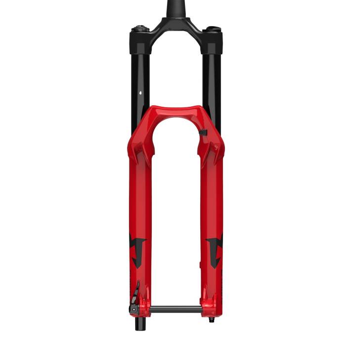 Bike accessories: Marzocchi Super Z