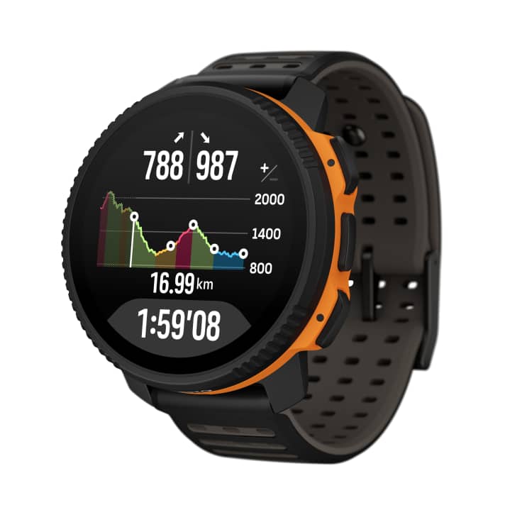 Die limitierte Suunto Vertical 2 Titanium Edition ist ab dem 10. März 2026 für 799 Euro auf suunto.com und bei ausgewählten Handelspartnern erhältlich.