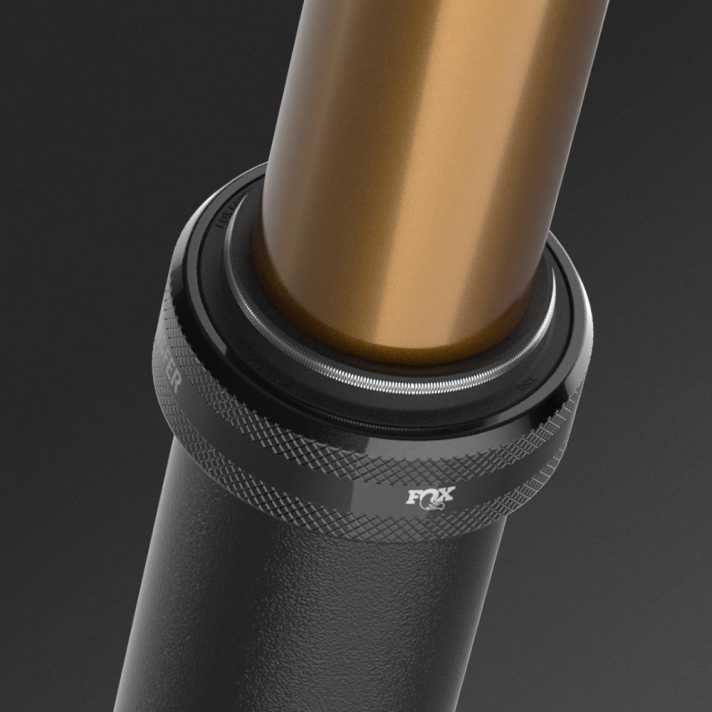 The new transfer offers a stroke of up to 240 mm.