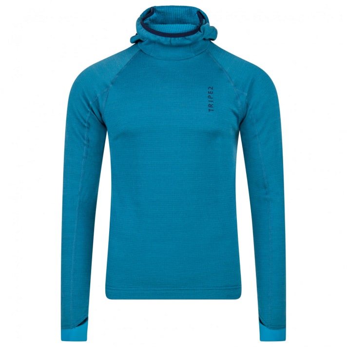 Triple 2 Men’s Kapp Sub Storm Hoodie