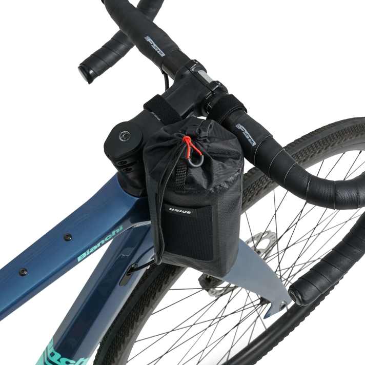 Bike food pouch discount