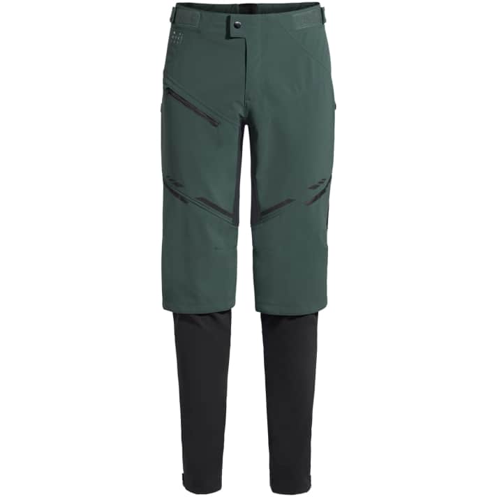 Vaude Virt II Softshell