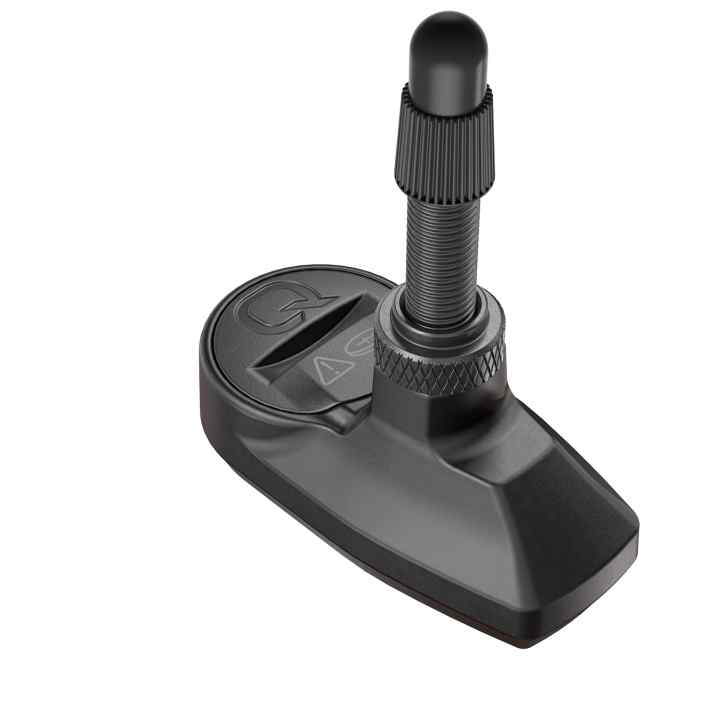 Want power, need power: electric gadgets like TyreWiz.