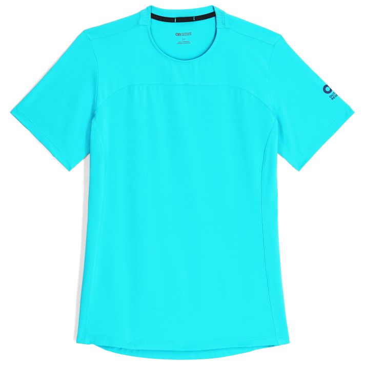 Outdoor Research Freewheel T-Shirt Jersey für Frauen