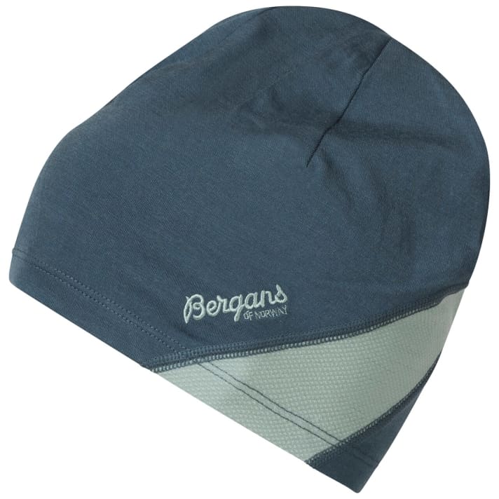 The cap is not for freezing cold but ideal for cycling in autumn. Photo: Manufacturer