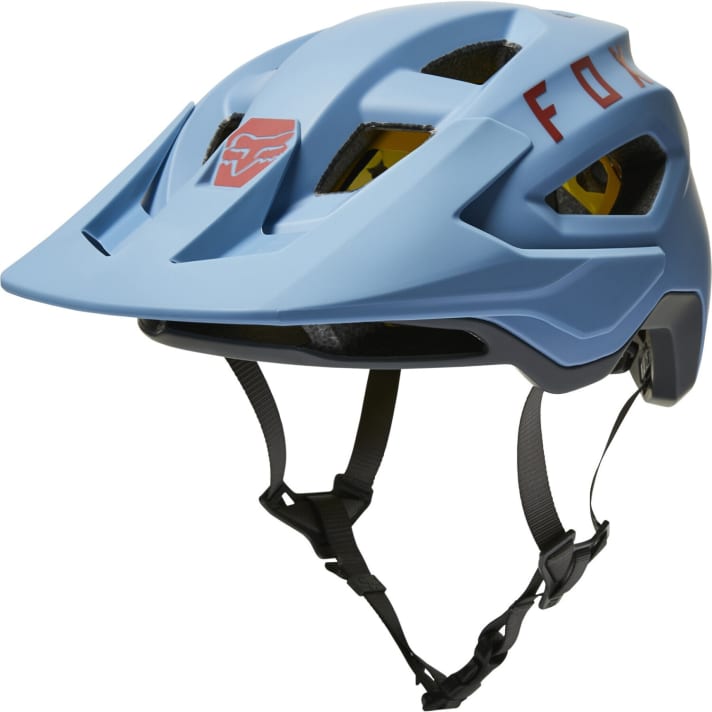 Fox Speedframe MIPS bike helmet