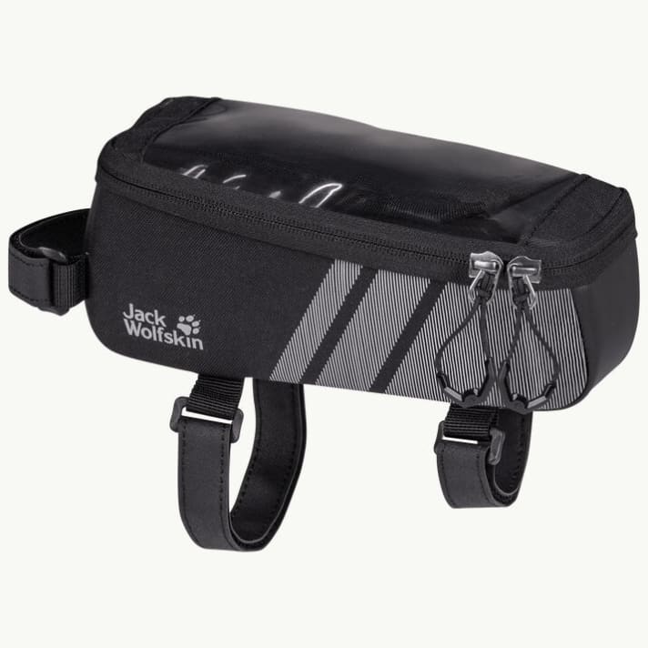 Top Tube Bag Jack Wolfskin