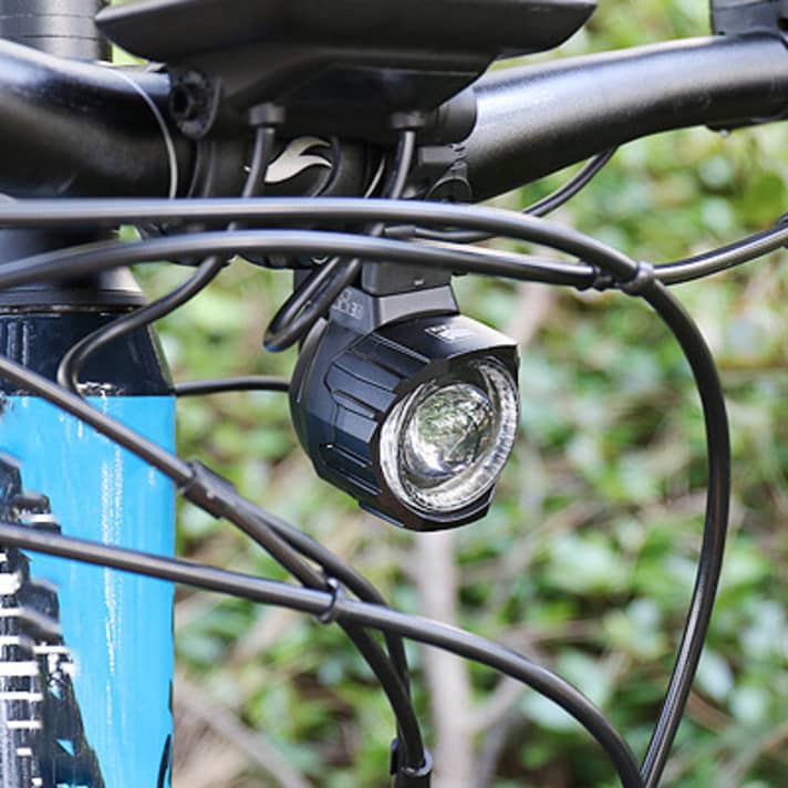 Cateye G E100 Connect