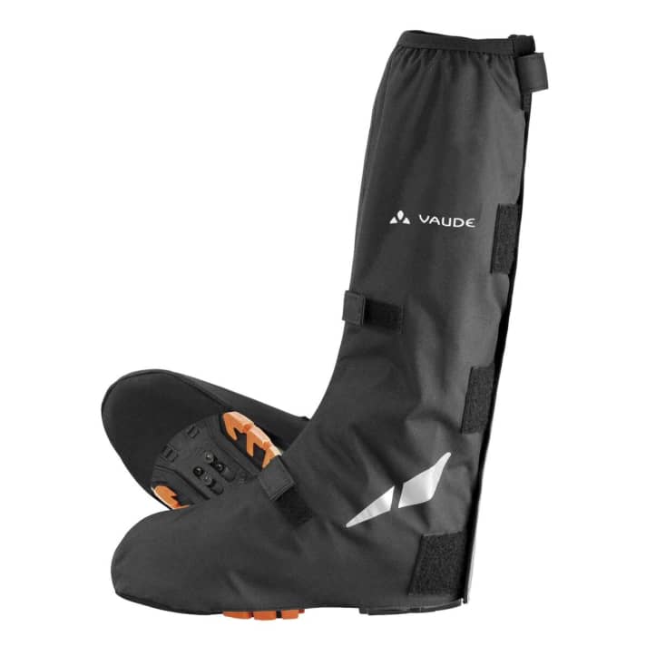 Vaude Bike Gaiter long overshoes