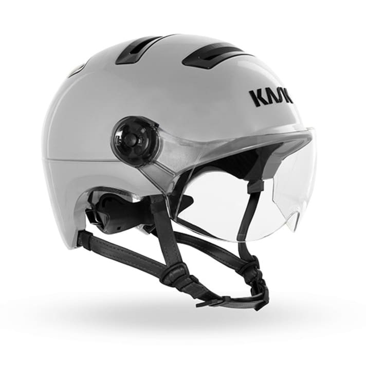 The Urban R helmet from Kask is also available in different colours: A total of nine colours are available.