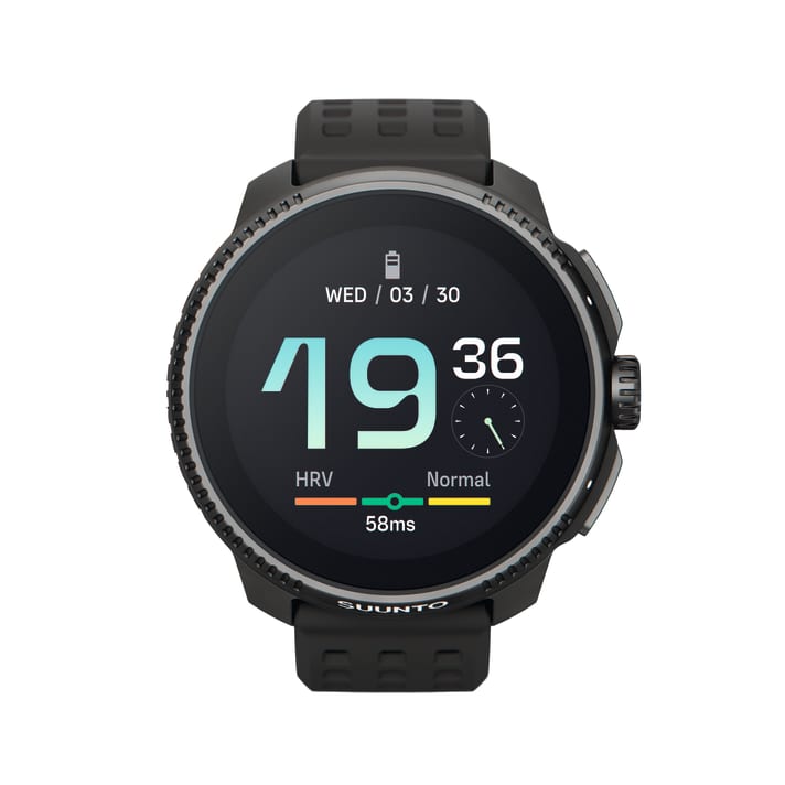 Suunto Race fitness watch