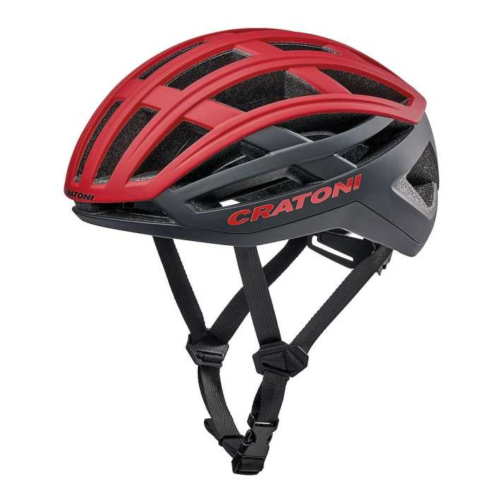 Rennradhelme: Der Cratoni C-Airlite
