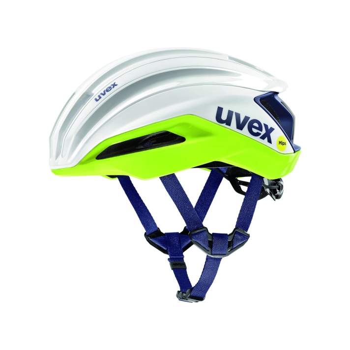 Cycling equipment for the autumn: Uvex Surge Aero Mips