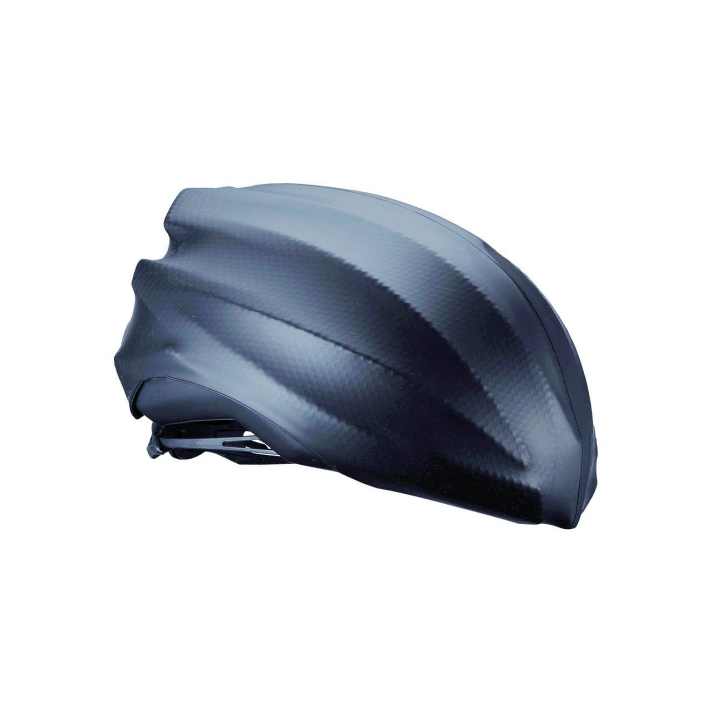 Cycling equipment for the autumn: BBB Cycling Helmet Shield