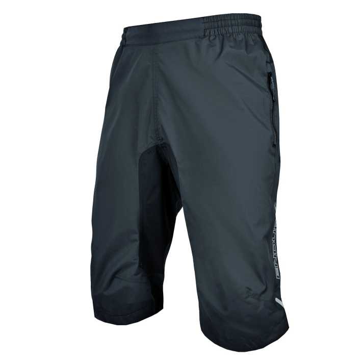 Pantalon de pluie court : le Endura Hummvee Waterproof