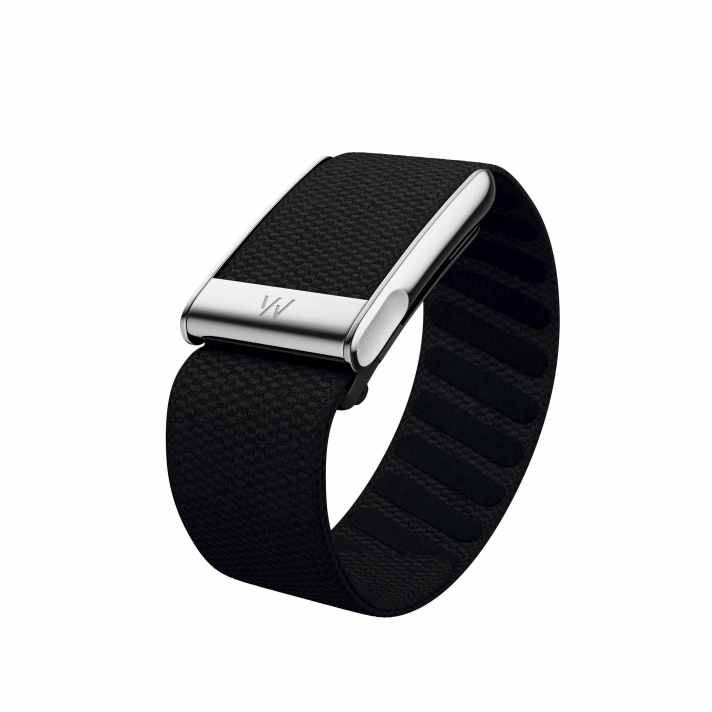 The new models of the Waerables from Whoop are said to have longer battery life