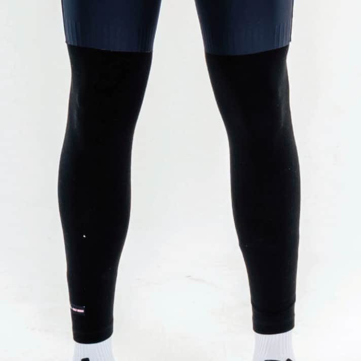 Merino Leg Warmers von Rapha