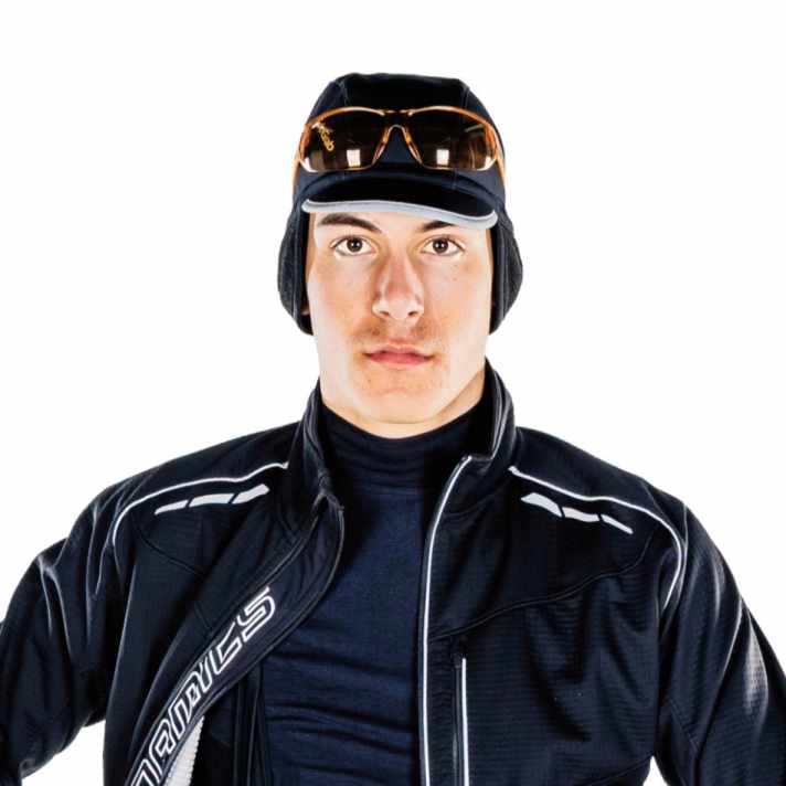 Helmet cap: Gripgrab Belgian Style Thermal Windproof Winter Cycling Cap