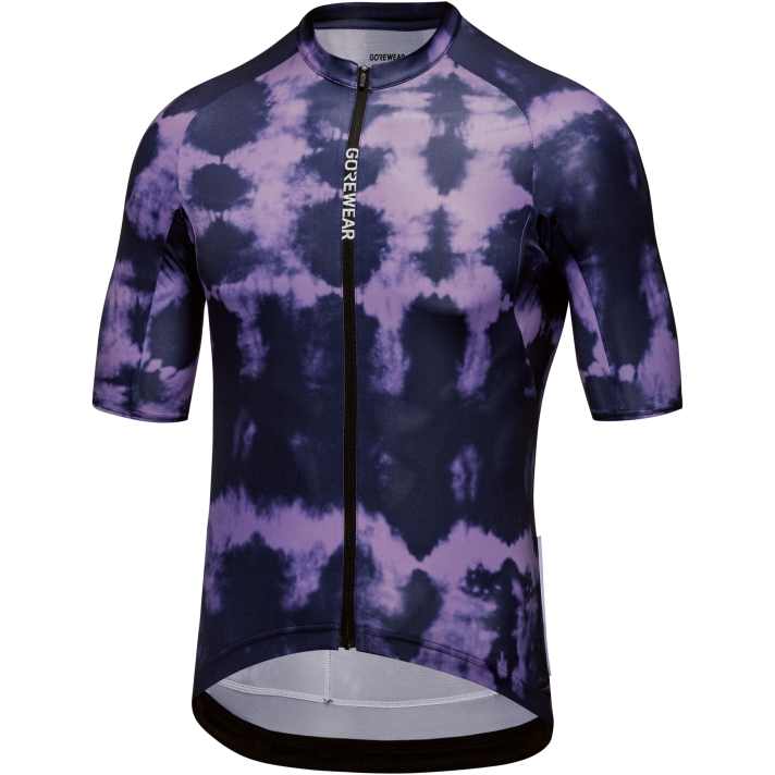 The Spinshift jersey