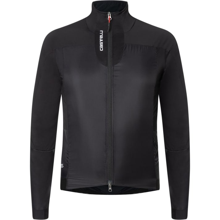 Castelli Herren Fly Thermal Jacke