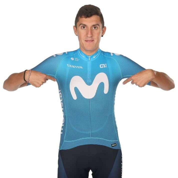 Les maillots de la saison 2020