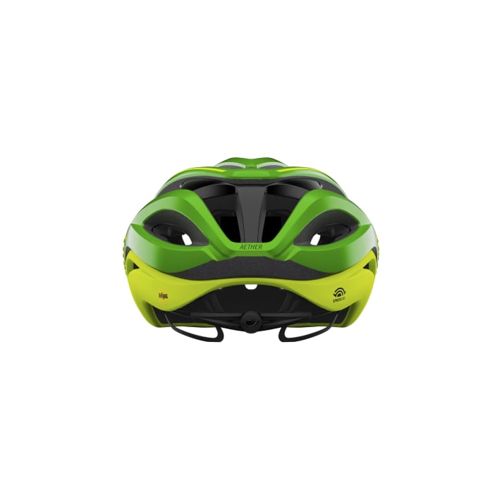   Expensive, but good: The Giro Aether MIPS scored best in the TOUR safety test