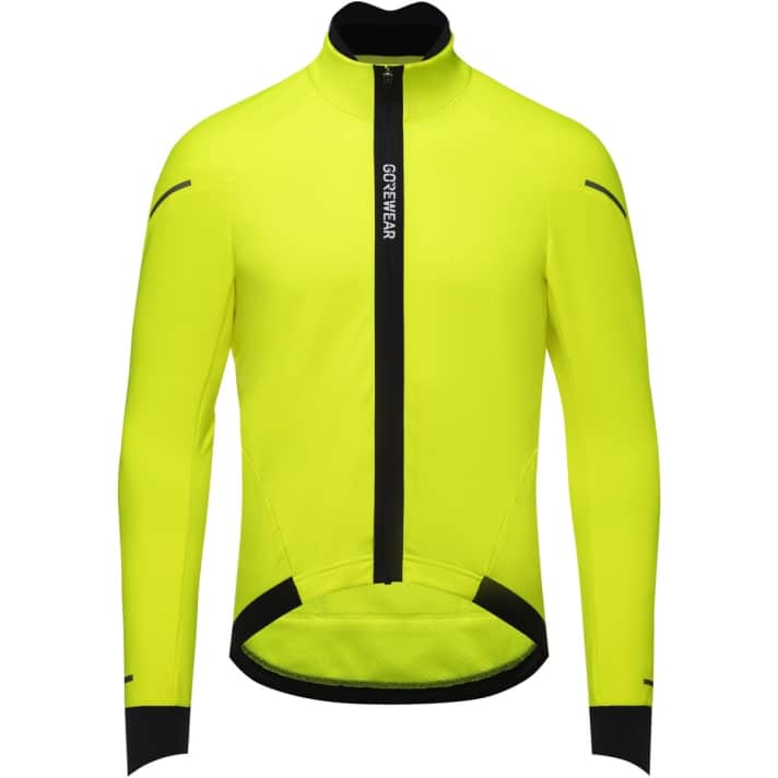 Gorewear Spinshift Thermo Fahrradjacke