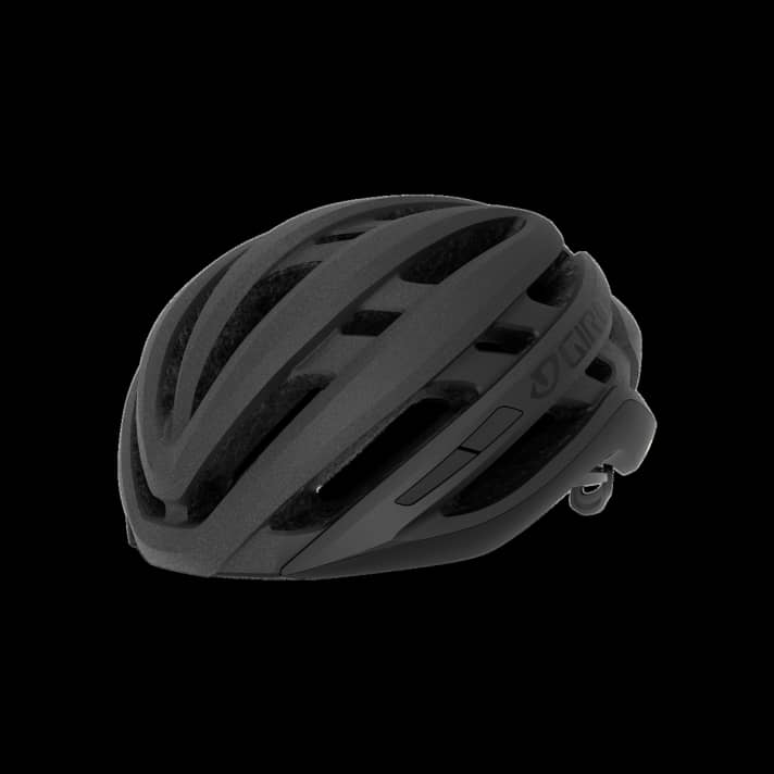 Reduced products: The Giro Agilis Mips