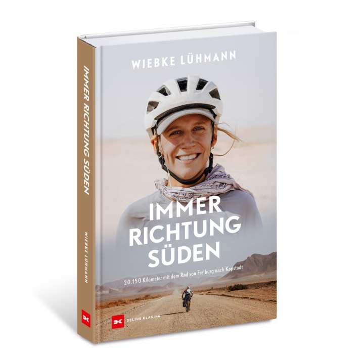 Un must pour tous les bikepackers