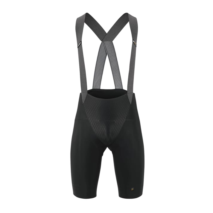 Reduced products: The Assos Mille GTO Bib Shorts C2