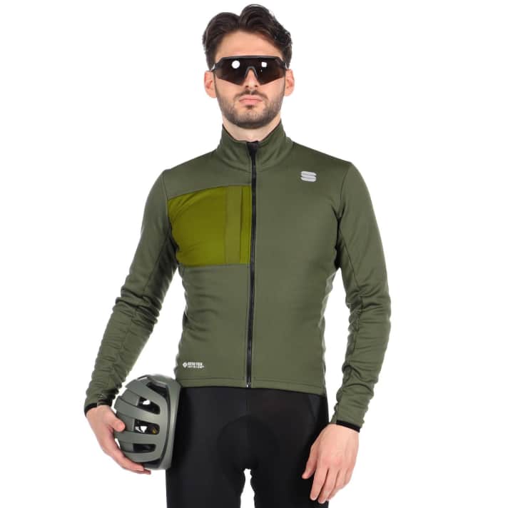 Veste Sportful Super