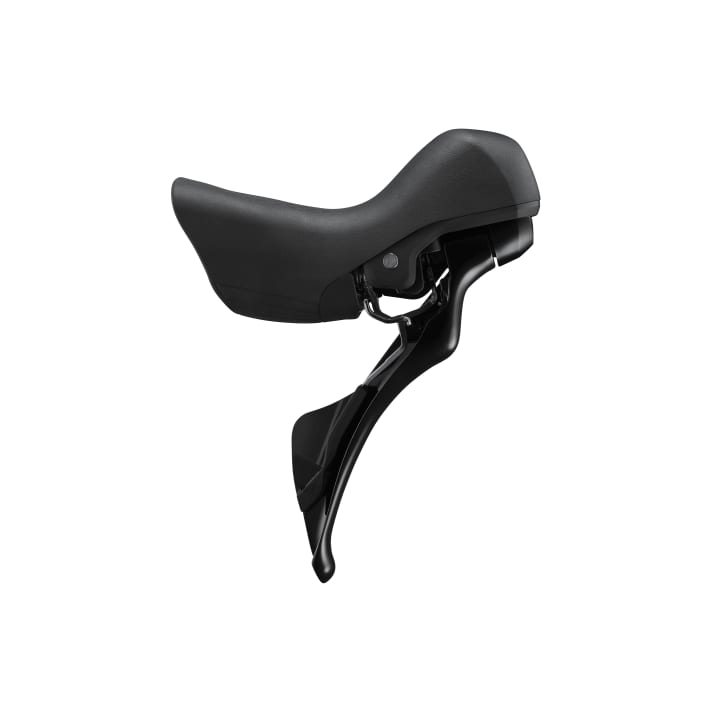 Shimano 105: Mechanical shift brake lever