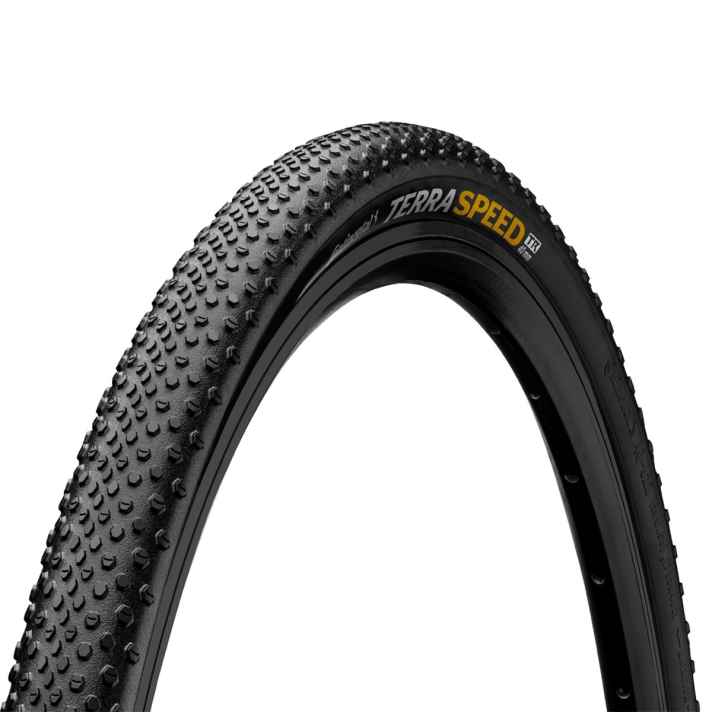 Continental Terra Speed ProTection Cross-/Gravel-Reifen