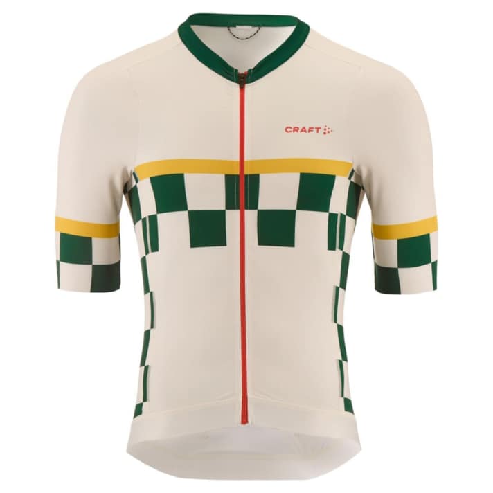 Maillot d'entraînement Craft Endur M à manches courtes