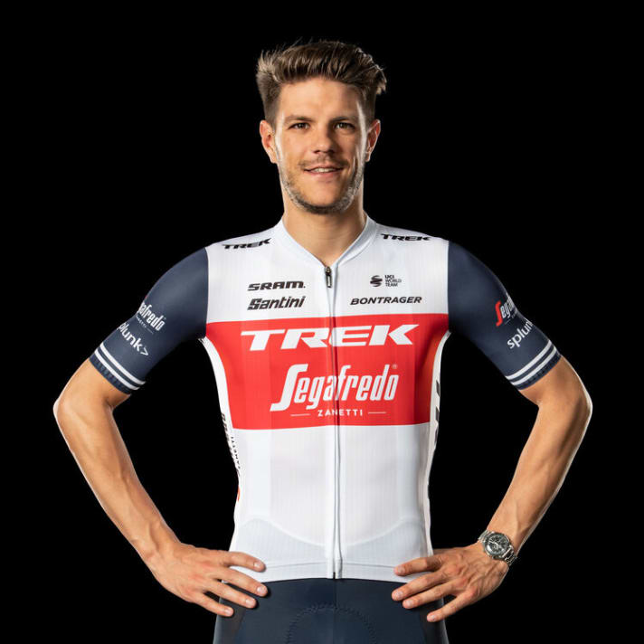 Les maillots de la saison 2020