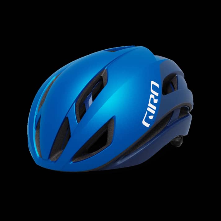Reduced products: The Giro Eclipse Spherical