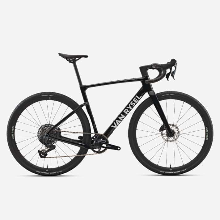 Van Rysel RCR-G Rival AXS