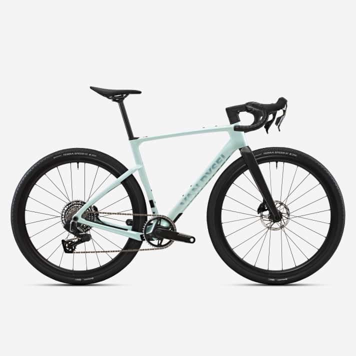 Van Rysel RCR-G Force AXS