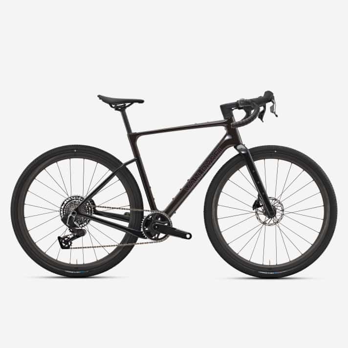 Van Rysel EDR-G Force AXS