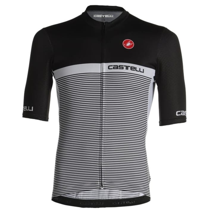 Castelli jersey offer
