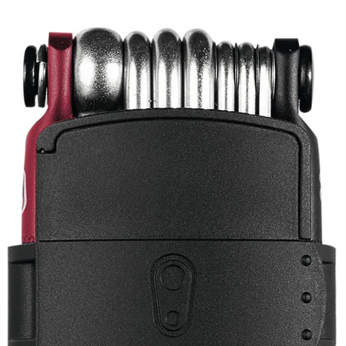 Mini-Tool M20 de Crankbrothers