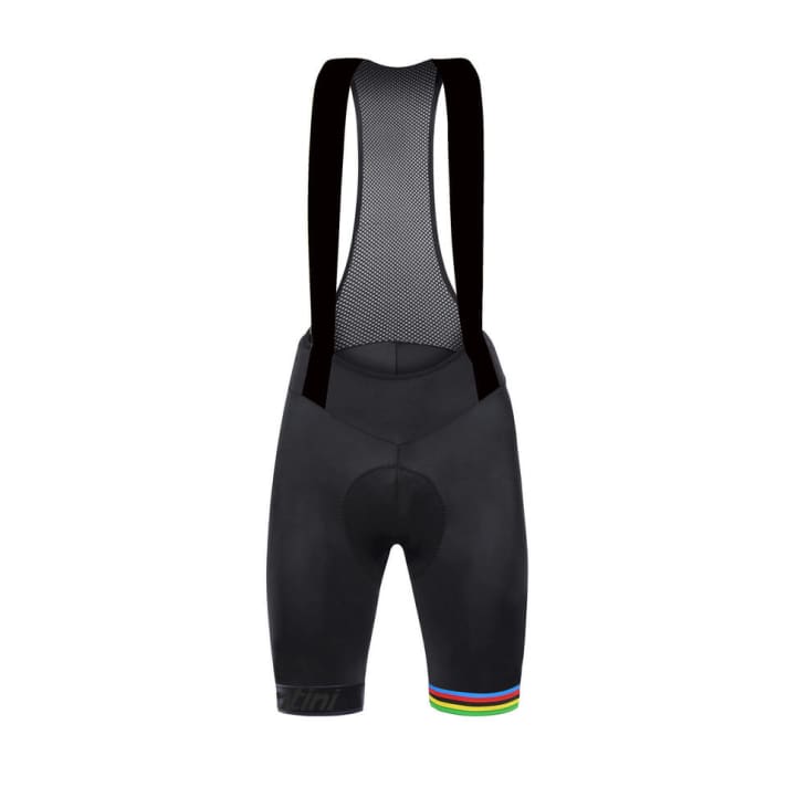 Santini UCI Bibshorts offer