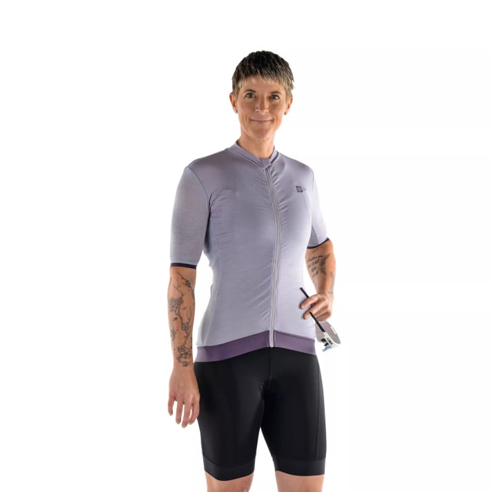 Triple2 Women´s Velozip Sub