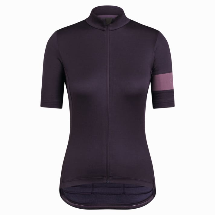 Rapha's Classic Jersey II pour femmes