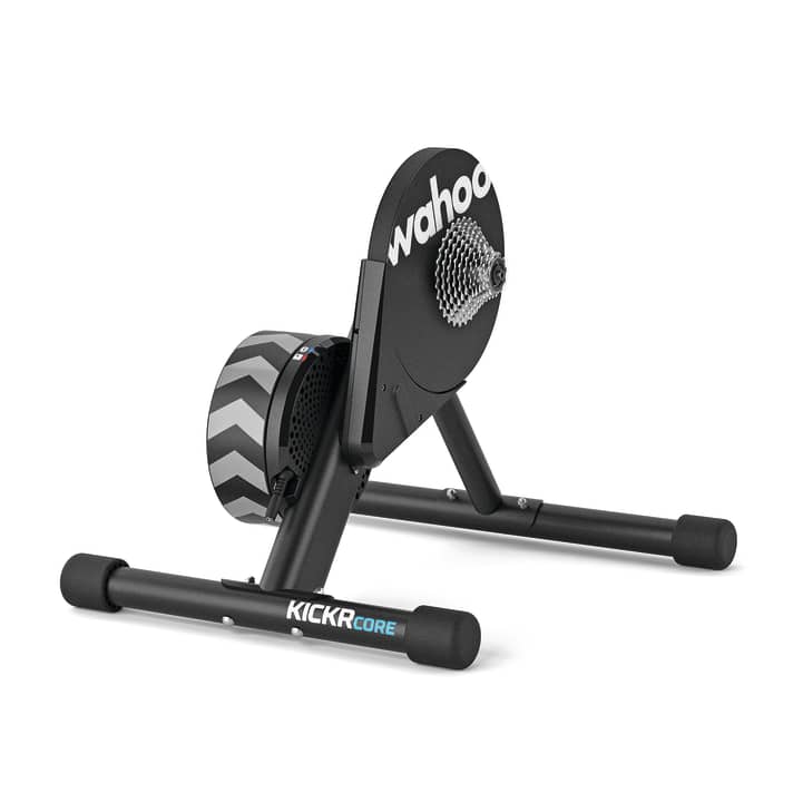 La Kickr Core est disponible sur Internet à partir de 620 euros.