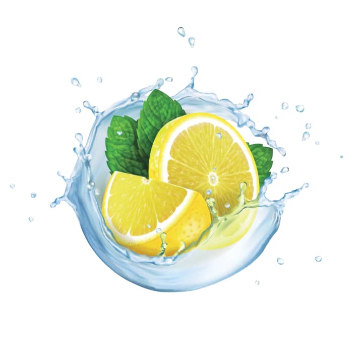You can counteract cramps with the right drinks