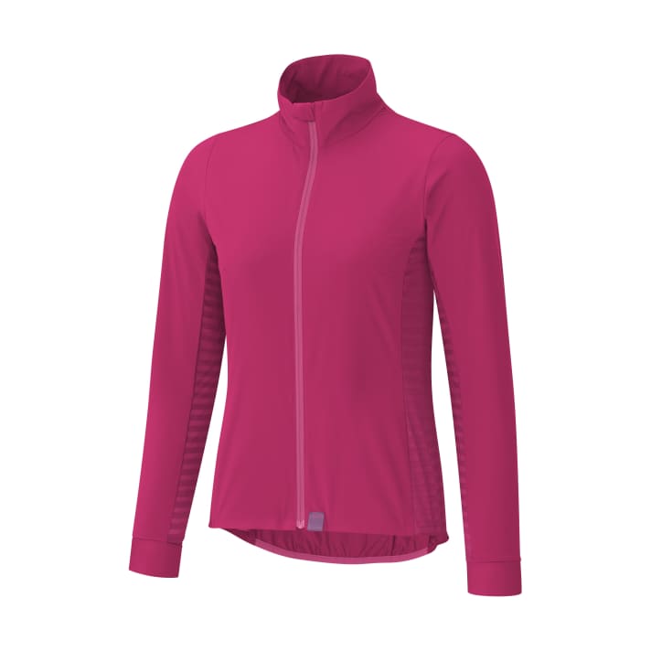   Lightweight all-rounder: the Sumire Windbreak Jacket from Shimano keeps wind and water out
