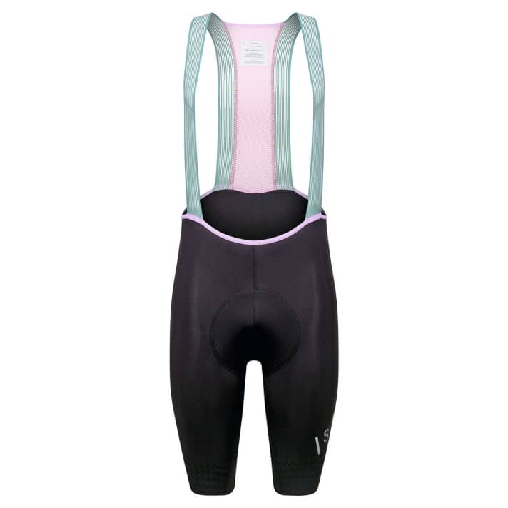 Isadore Alternative Trikot und Bibshort