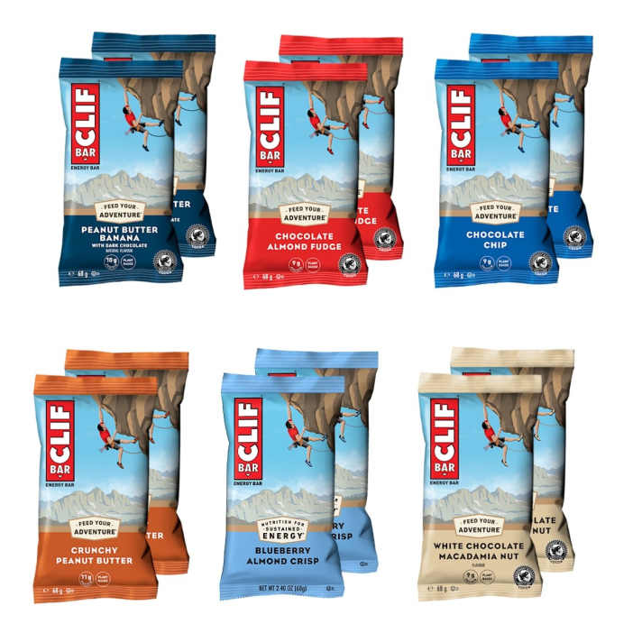 Clif Bar