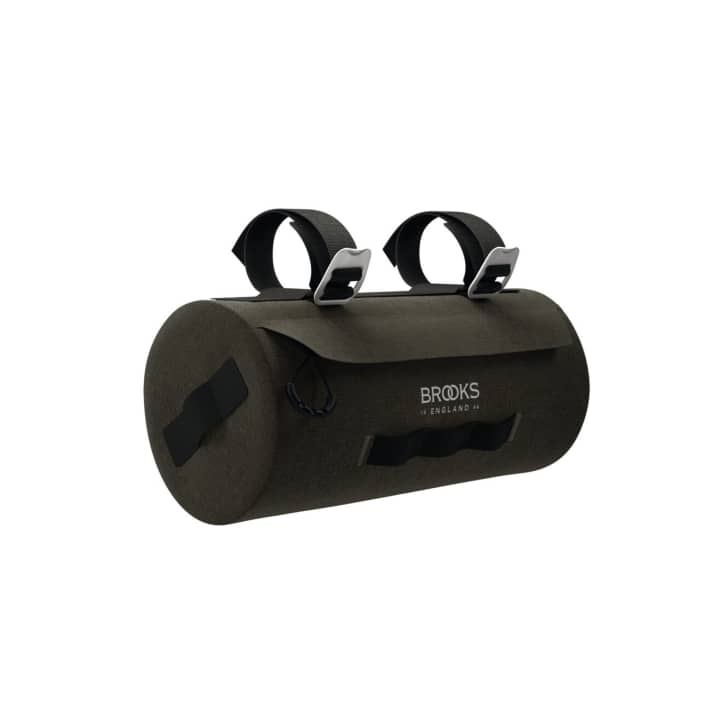 Lenkertasche von Brooks